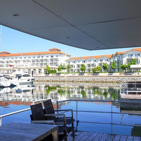 Hausboot Ostsee Boltenhagen - Well Hausboote Lp2 Exterior foto